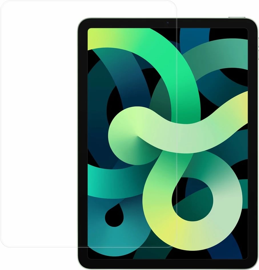 Xham i temperuar Wozinsky për iPad Air 10.9" (2020/2022), 9H, Transparent