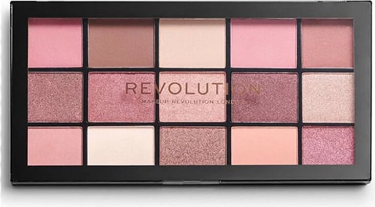 Revolution Reloaded Palette - Provocative