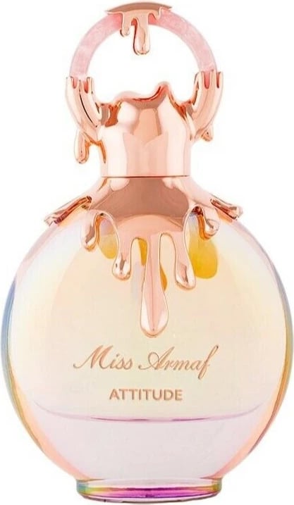 Eau de Parfum për femra Armaf Miss Armaf Attitude 100ml