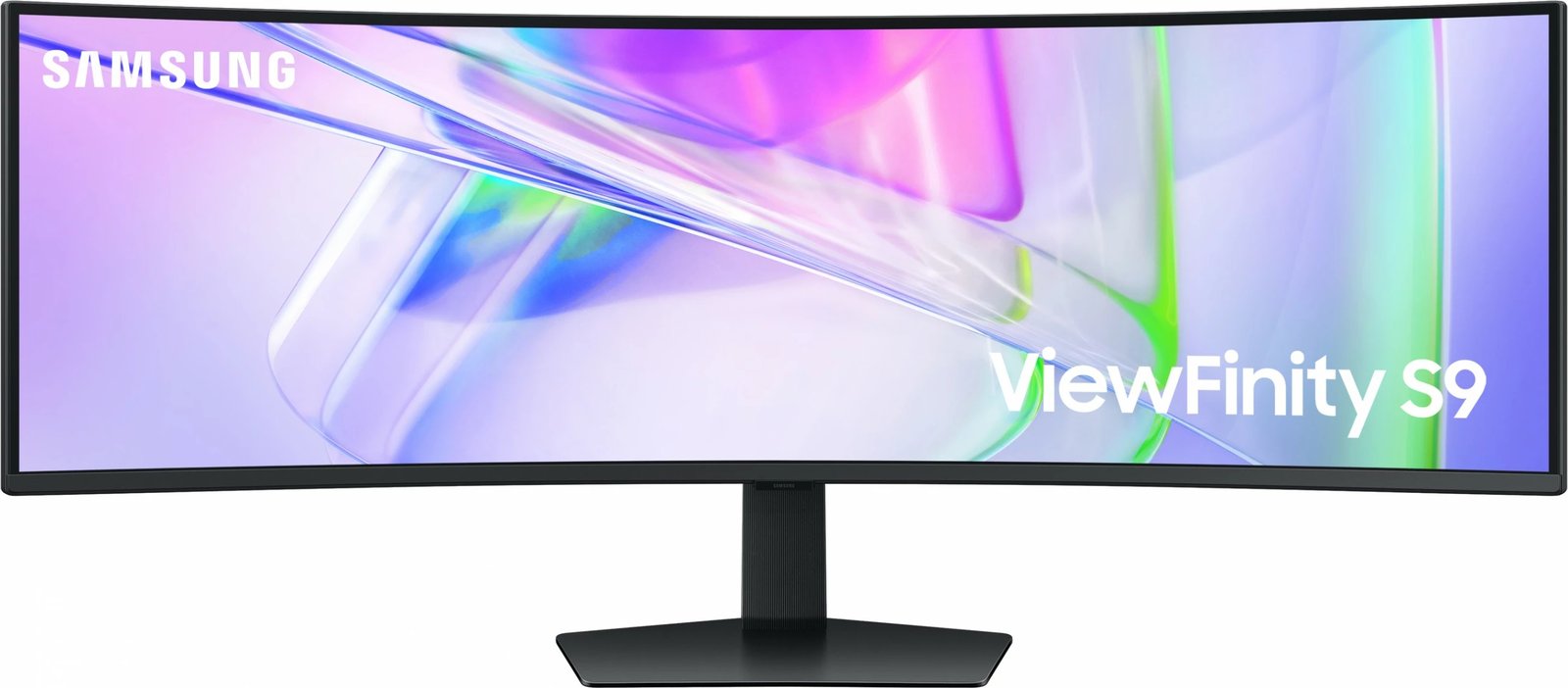 Monitor Samsung S95UC, 49", 5120 x 1440 pixels, LCD, i zi