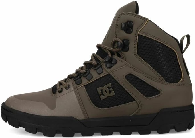 Atlete të larta për meshkuj DC, olive