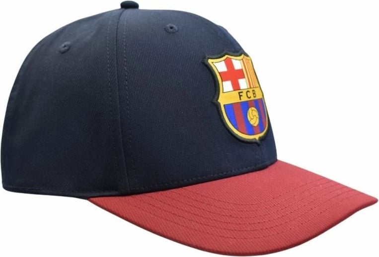 Kapelë FC Barcelona për meshkuj, shumëngjyrëshe