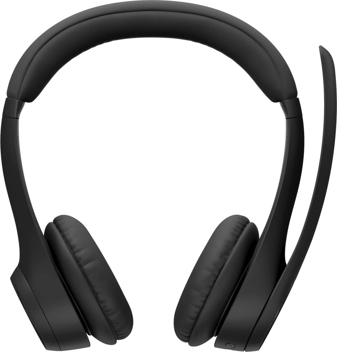 Kufje Logitech ZONE 300, wireless, Bluetooth 5.3, mikrofon me anulim zhurme, 20h bateri, Midnight Black