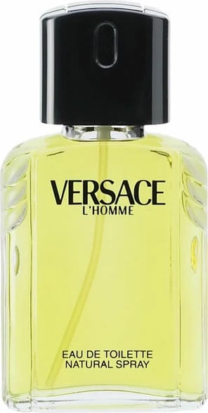 Eau de Toilette Versace L'homme unisex 100ml