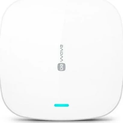 Kontroller sistemi SATEL BE WAVE Smart Hub, Bardhë