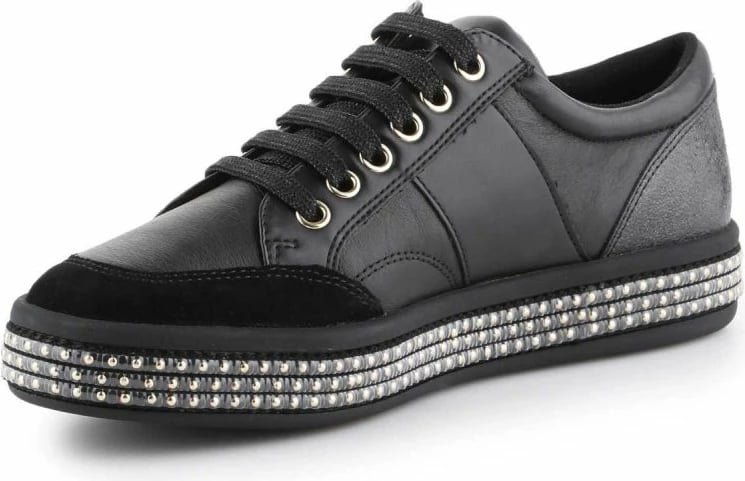 Këpucë lifestyle Geox femra