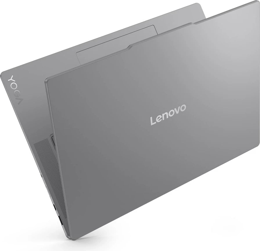 Laptop Lenovo Yoga Slim 7 15ILL9, Intel Core Ultra 7, 15.3", 32 GB RAM, 512 GB SSD, Gri