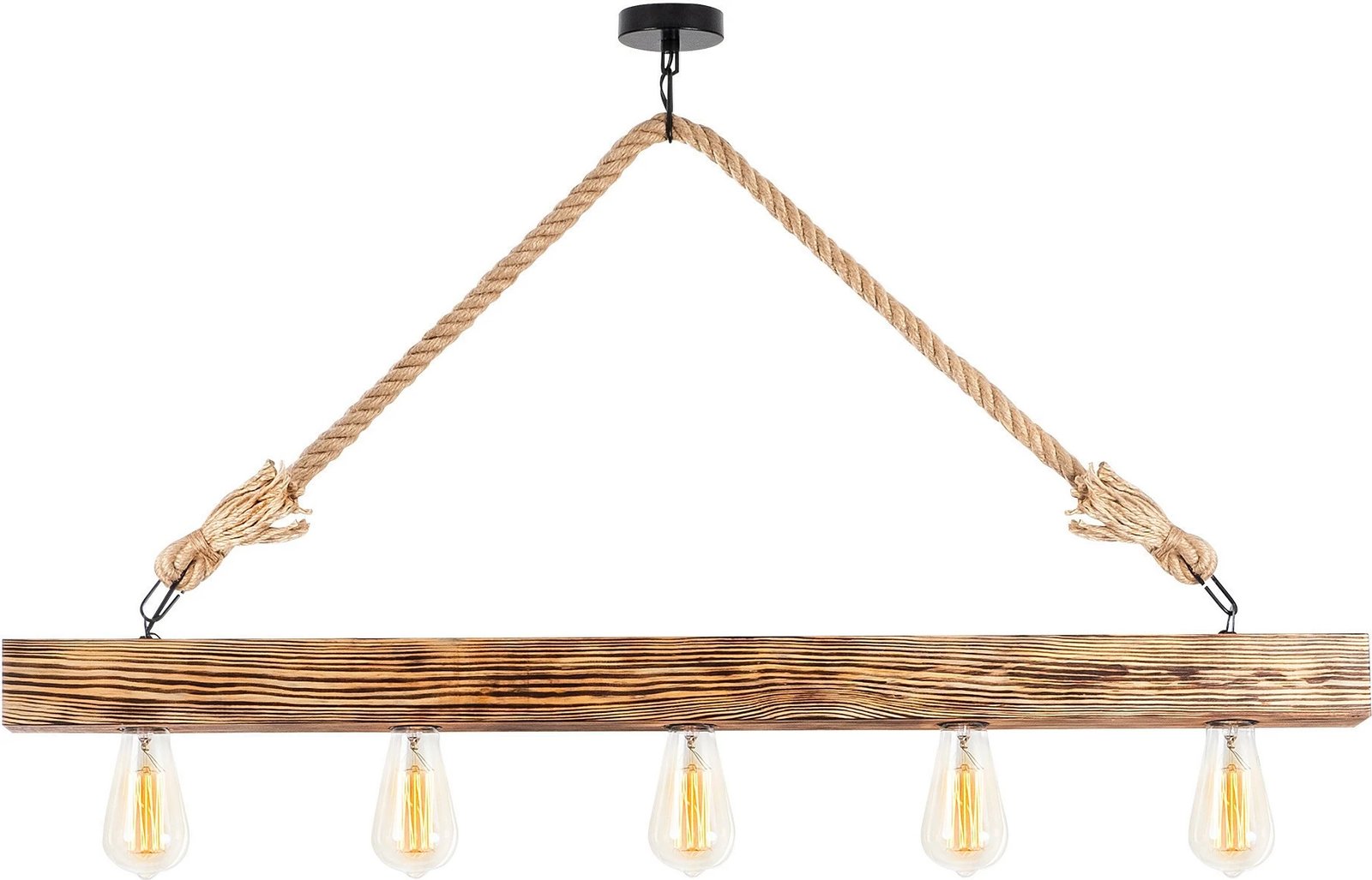 Llambë tavani prej druri, Opviq Erebos - 106-AV