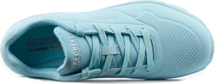 Atlete femra Skechers, të kaltra