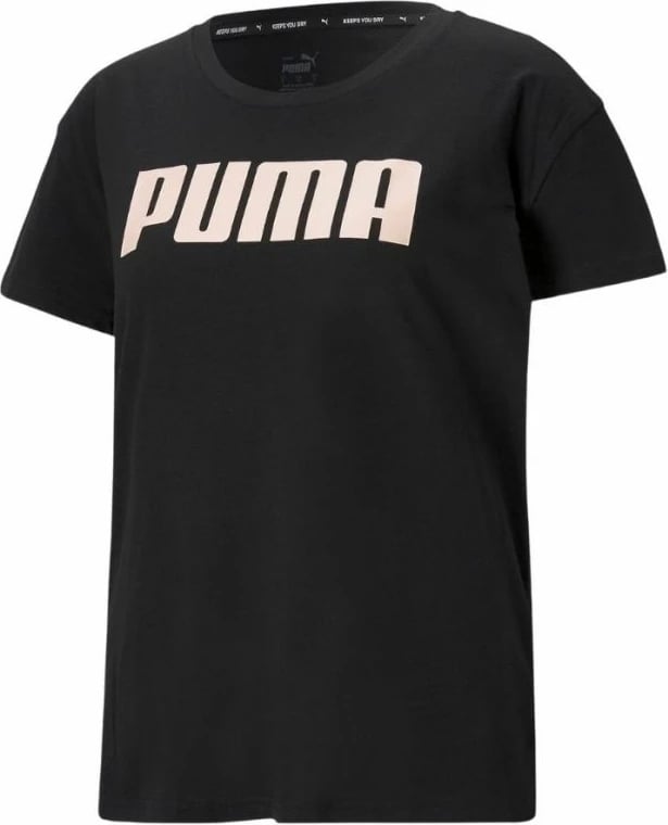 Maiçë Puma për femra, e zezë