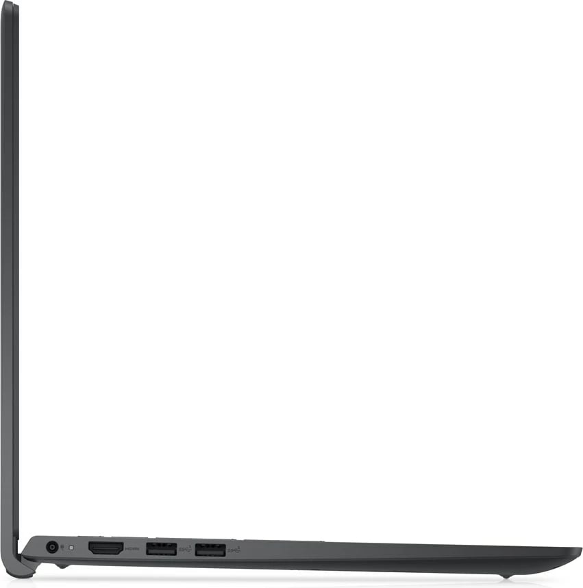 Laptop Dell Inspiron 3520, 15,6", Intel Core i5, 8GB RAM, 512GB  SSD, Intel Iris Xe Graphics, i zi