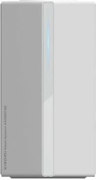 Kasë rrjeti Xiaomi Mesh System AX3000 NE, 2 copë, Wi-Fi 6, Bardhë