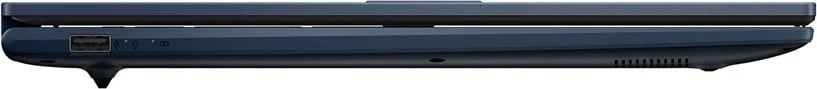 Laptop ASUS Vivobook 17 F1704VAP-SB52, 17.3", Intel Core 5 120U, 16 GB RAM, 512 GB SSD, Quiet Blue