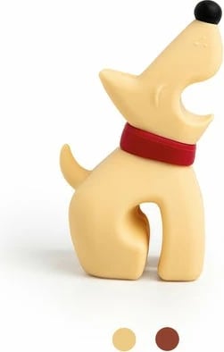 Mbajtës lugësh OTOTO Buddy Sandstone, aksesor kuzhine, ngjyrë bezhë Mbajtës lugësh OTOTO Buddy Sandstone, aksesor kuzhine, ngjyrë bezhë