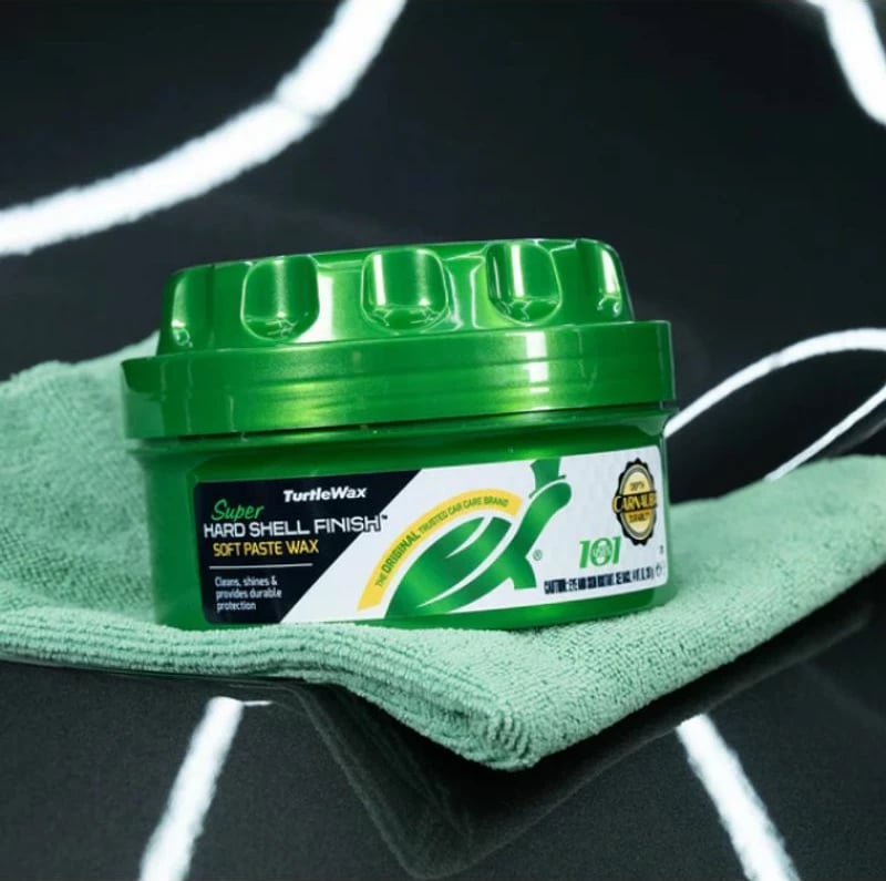 Dyll Paste Original Hard Shell 397gr