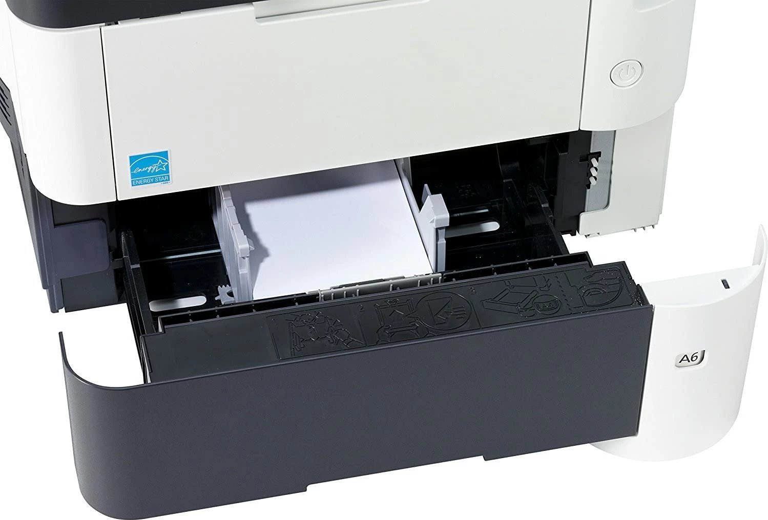 KYOCERA ECOSYS P3045DN Laser