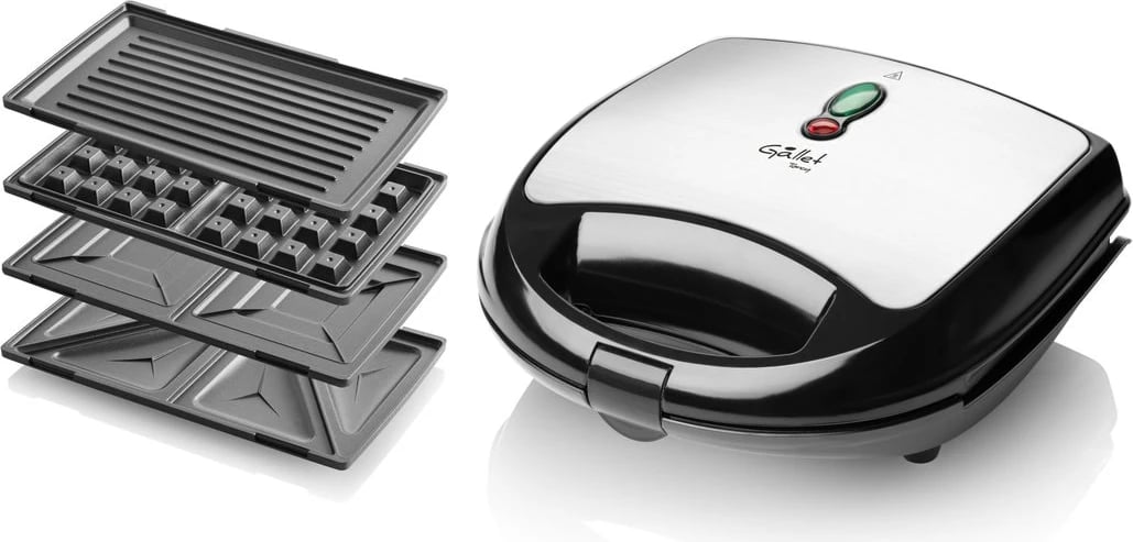 Toster GALLET GALCRO616