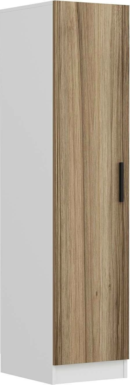 Dollap për rroba, ngjyrë arre, Skye Decor, Minar Kale - 8654