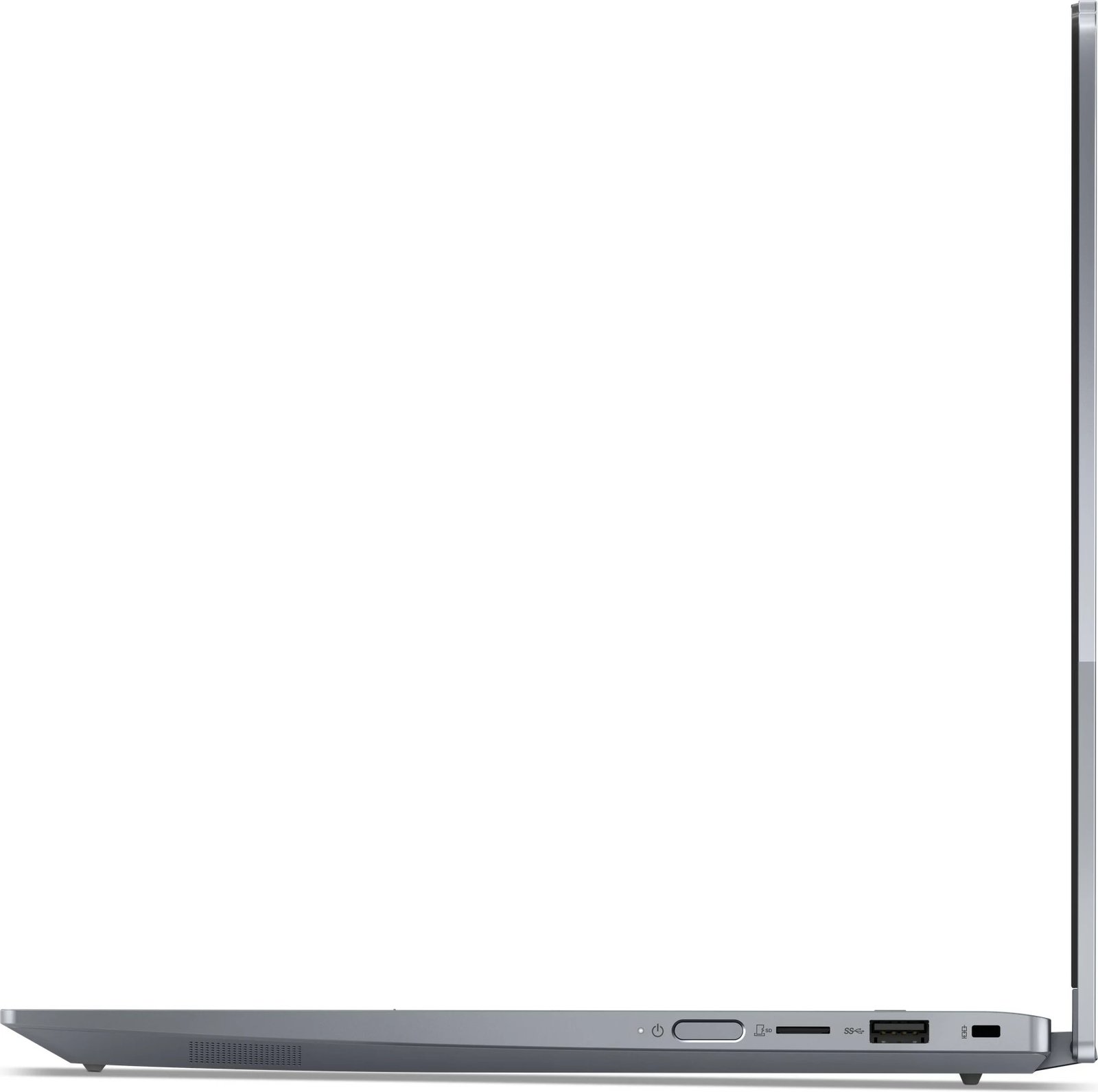 Kompjuter Lenovo ThinkBook 14 2-in-1 G5 IAU, Intel Core Ultra 5, 16GB RAM, 512GB SSD, Windows 11 Pro, Luna Grey