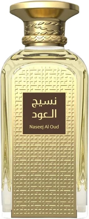 Eau de Parfum Afnan Naseej Al Oud 50ml