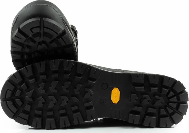 Atlete trekking për meshkuj Grisport, të zeza