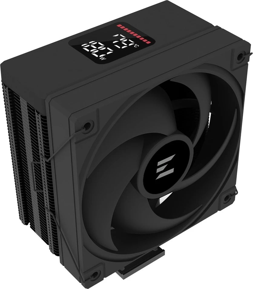 Ftohës procesori Zalman CNPS9X ECO DS, 12 cm, i zi