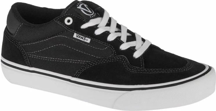 Atlete për meshkuj Vans, të zeza