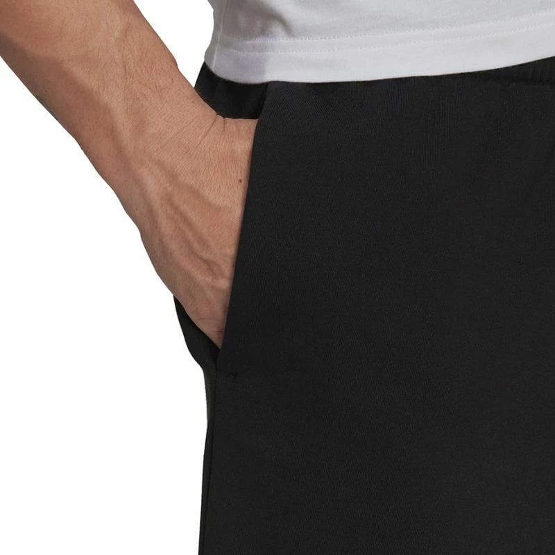 Shorce për meshkuj adidas, të zeza