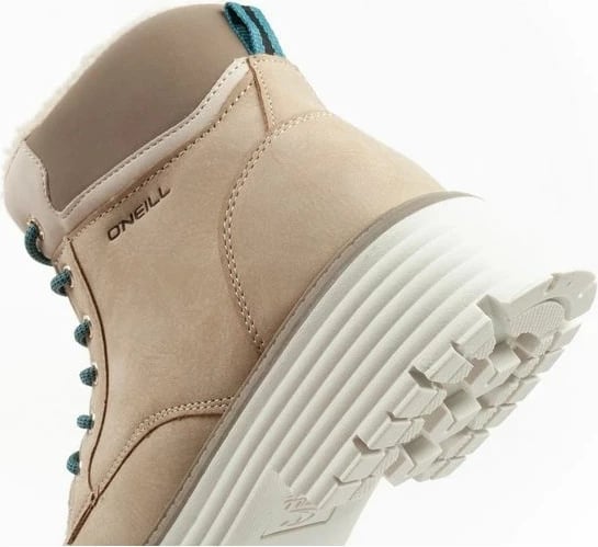 Çizme dimri për femra O'Neill, bezhë