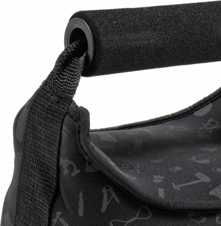 Kettlebell i butë Body Sculpture, 4kg