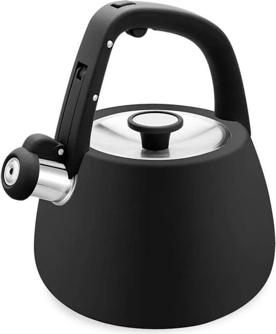 Çajnik Maestro MR-1318, 2.5 L, Inoks, i zi