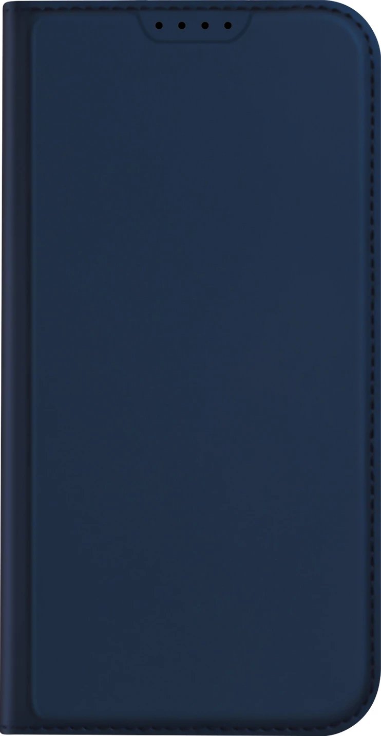Mbështjellës Dux Ducis Skin Pro për iPhone 15 Plus, kaltër
