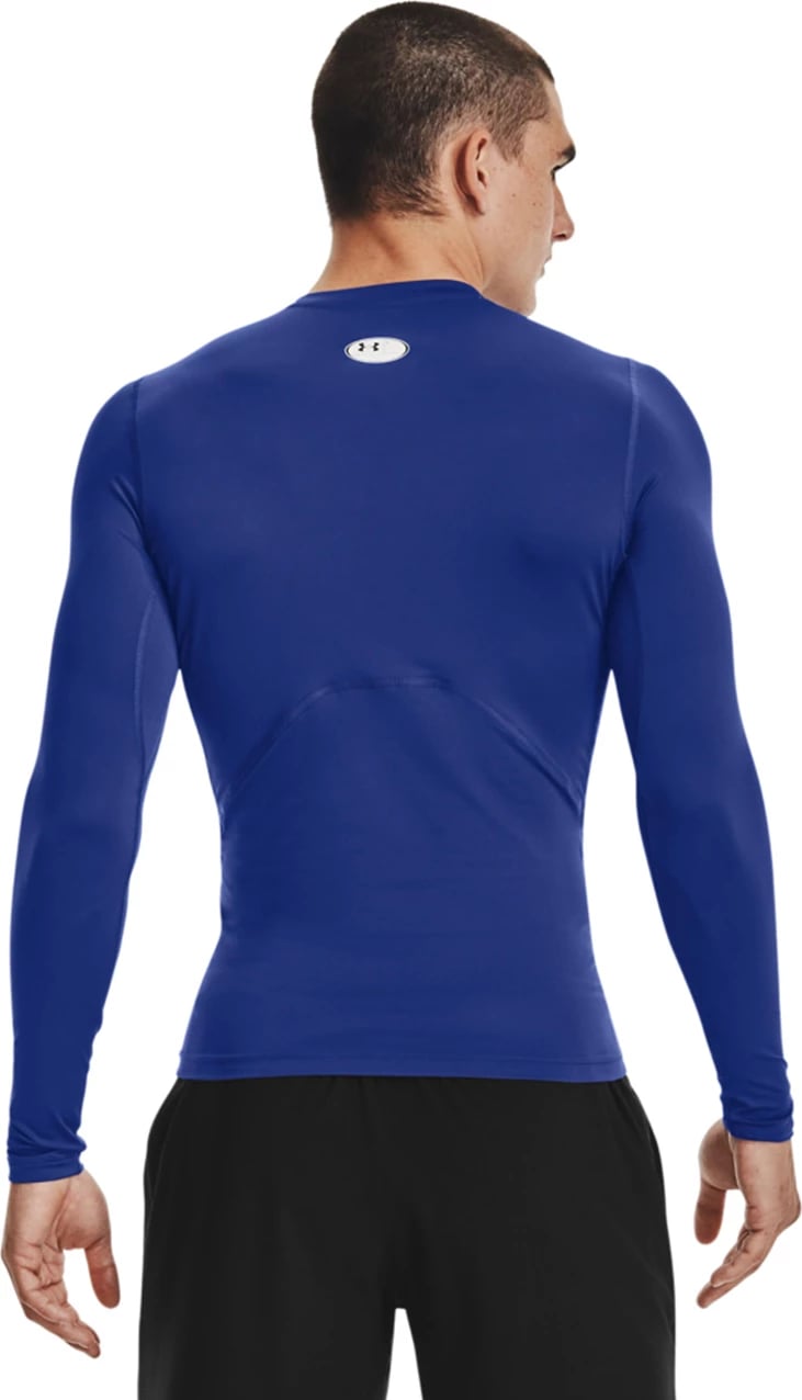 Maicë për meshkuj Under Armour, e kaltër