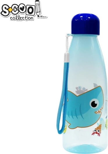 OSH TERMOS 500ML SHARK 1/48 SC2255