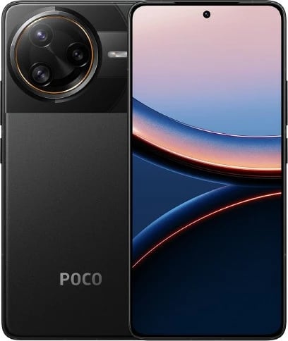 Celular Xiaomi Poco F7 Ultra 5G, 12GB RAM, 256GB, i zi