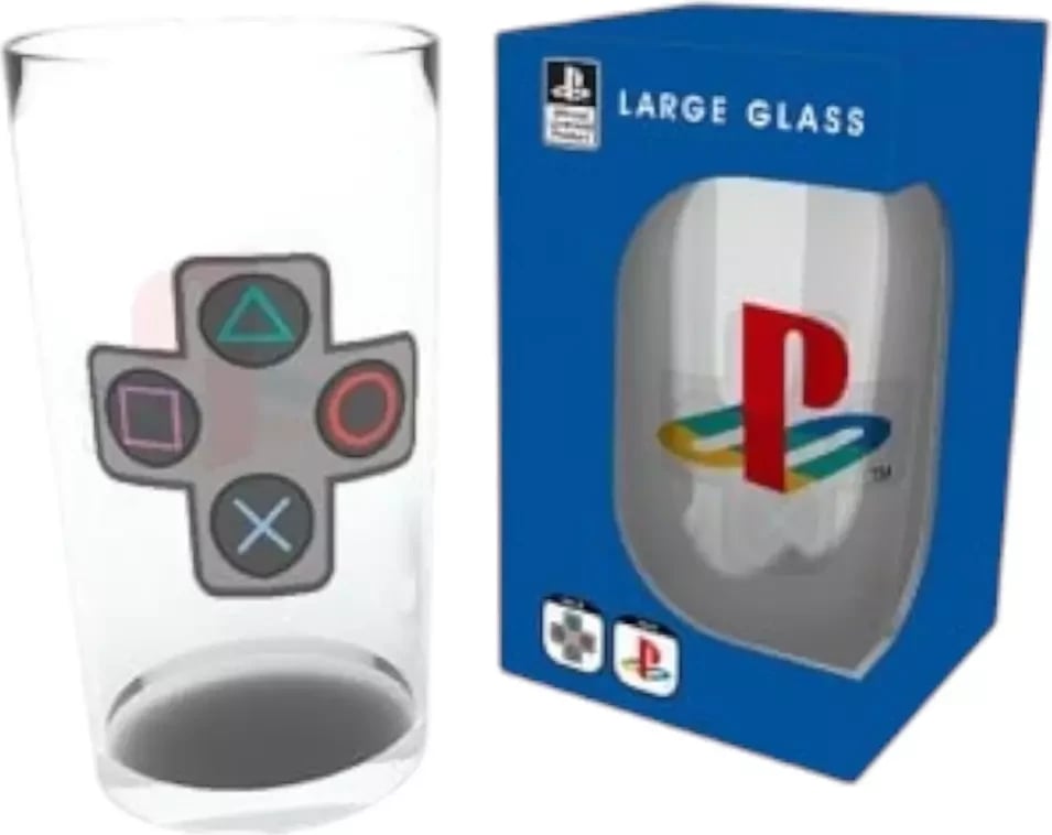 Gotë e Madhe - PLAYSTATION Gotë e Madhe - PLAYSTATION