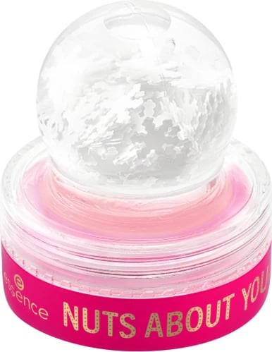 Balsam për buzë Essence Nuts About You´, 01 Piroue