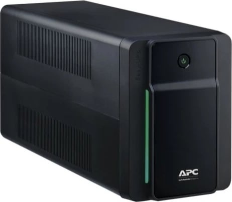 Kasë UPS APC BVX1200LI-GR Easy UPS, 1200VA, 230V, 4 Schuko, E zezë