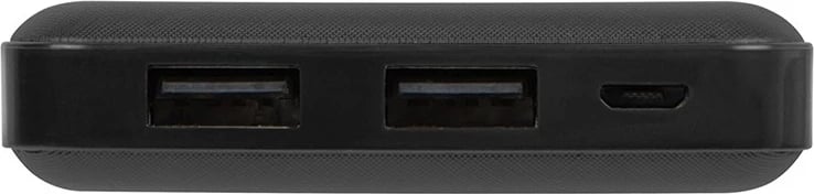 Power bank BLOW PB10A 10000mAh, e zezë