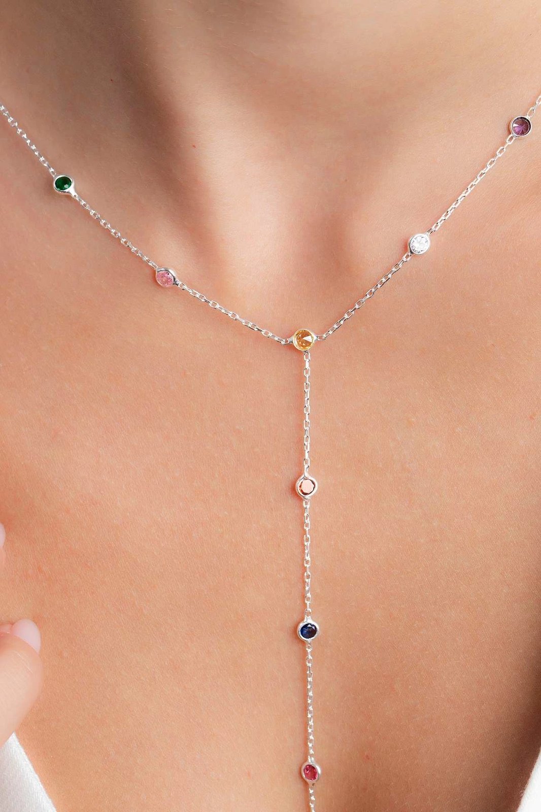 Varëse argjendi Jumeon, TFNY65237G