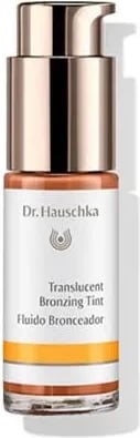 Bronzing Tint unisex Dr. Hauschka Translucent Bronzing Tint 18ml