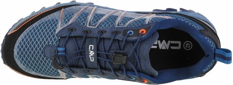 Këpucë për meshkuj CMP, blu marine