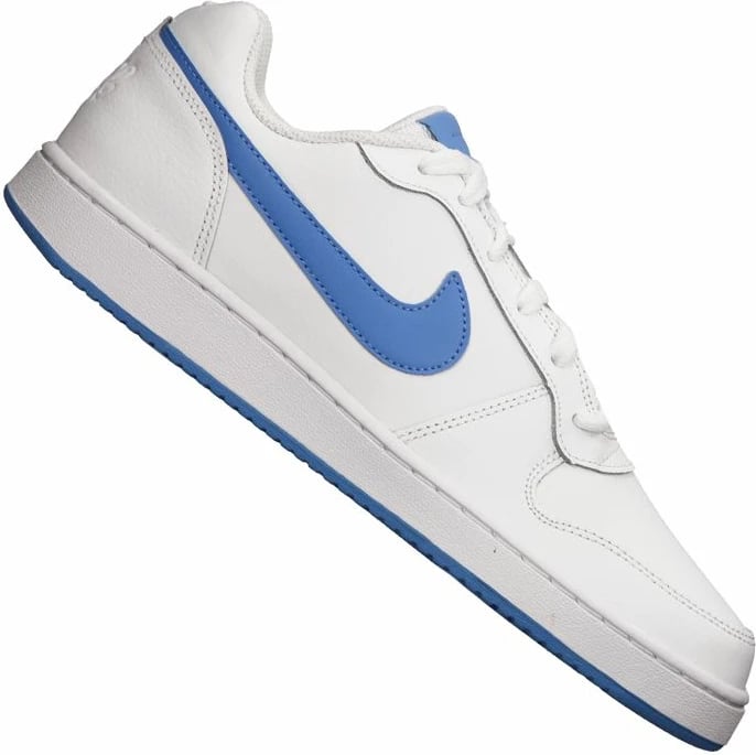 Atlete për meshkuj Nike, të bardha