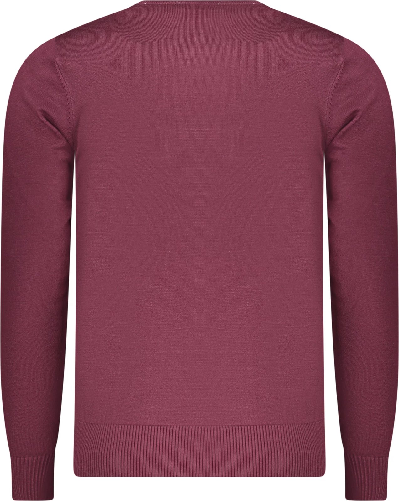 Maicë me gjatësi të gjatë COVERI MOVING për meshkuj, e kuqe