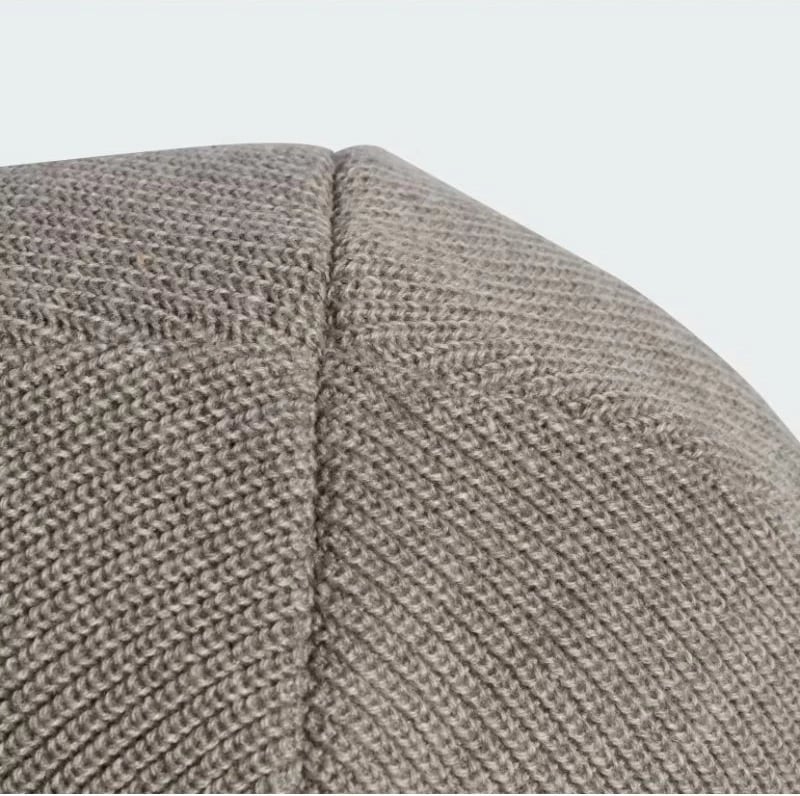 Kapelë adidas ESS për meshkuj dhe femra, ngjyrë gri