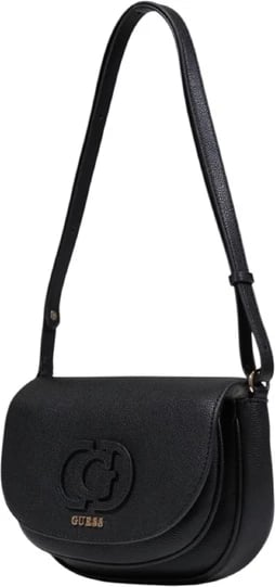 Çantë Guess, femra, e zezë