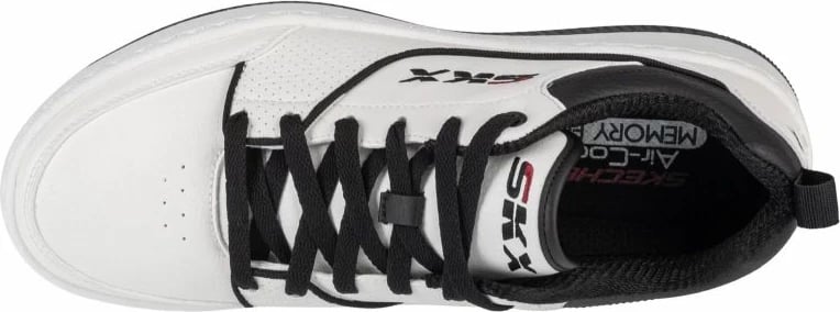 Atlete Skechers lifestyle, të bardha