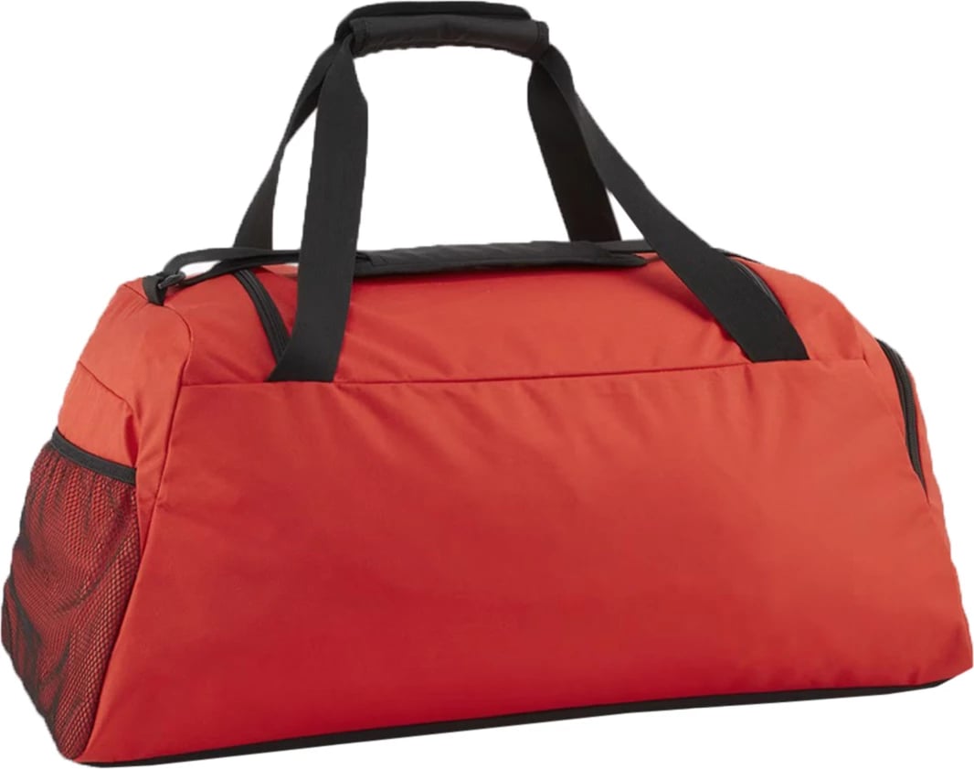 Çantë sportive Puma unisex, e kuqe Çantë sportive Puma unisex, e kuqe