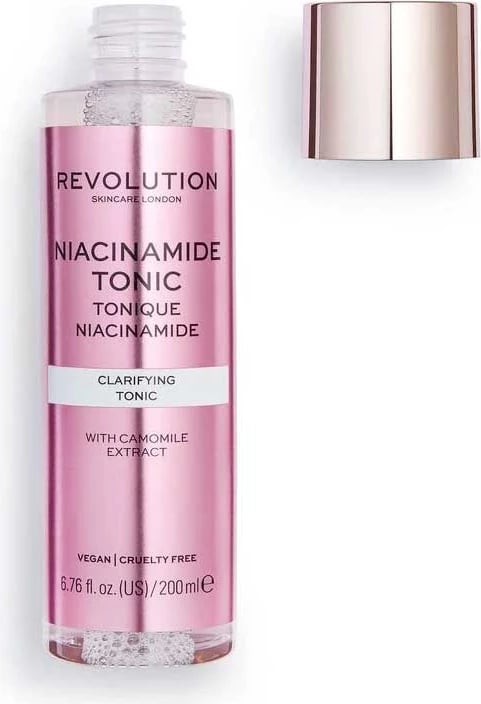 Revolution Skincare Clarifying tonic - Niacinamide