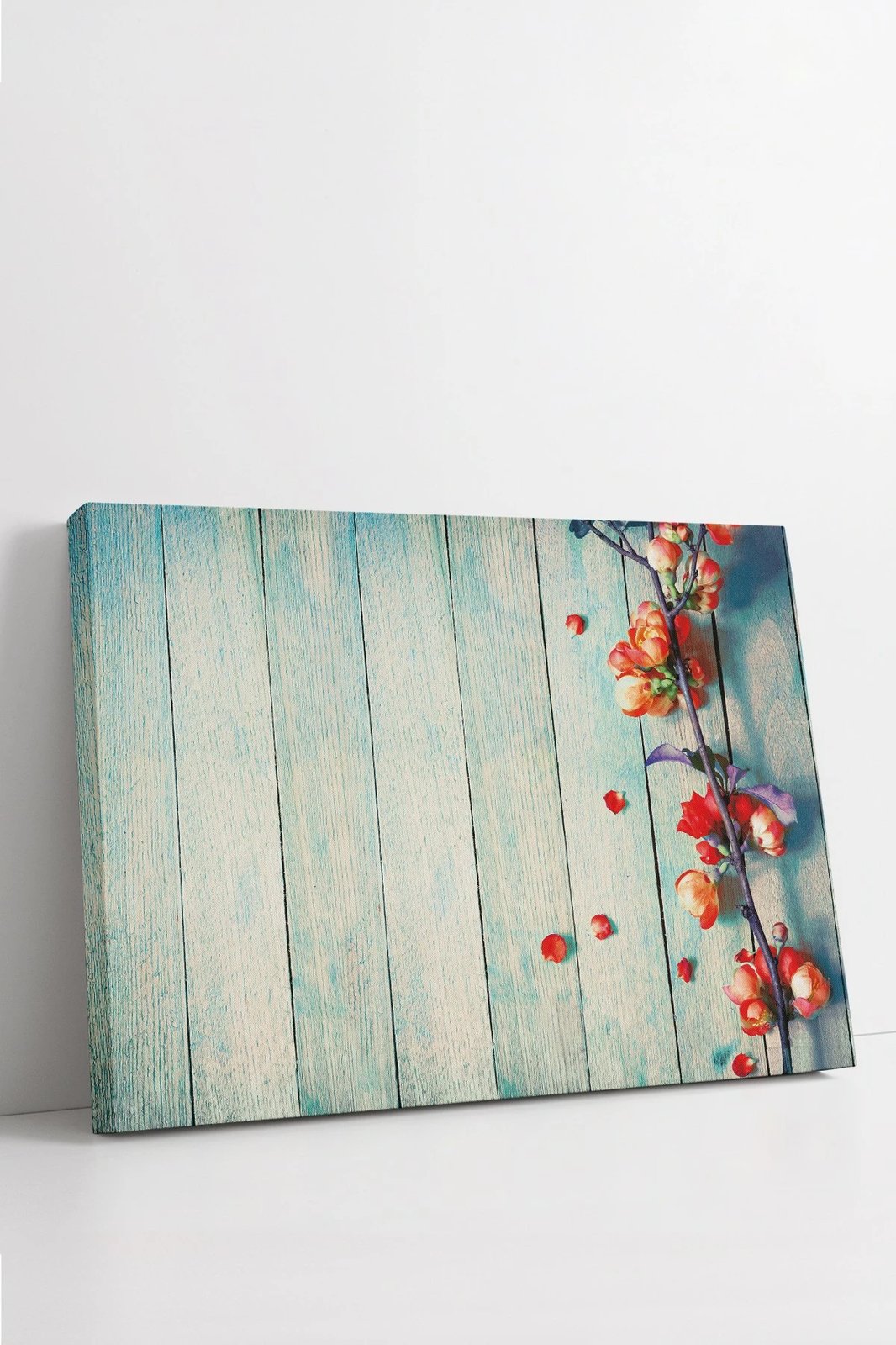 Pikturë dekorative në kanavacë, shumëngjyrëshe, Wallity, Ersyfdc151, 70x100cm